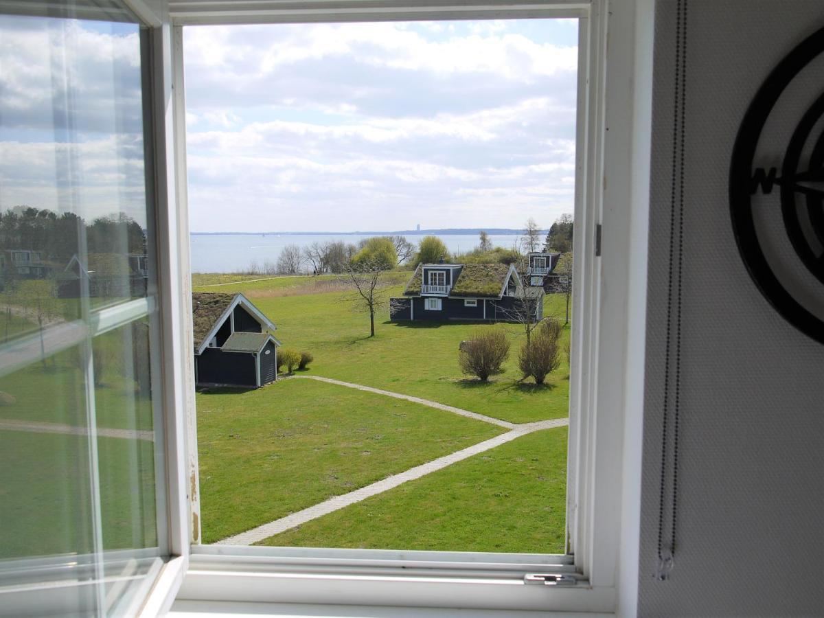 Ferienhaus Oceanview Sierksdorf Exterior foto