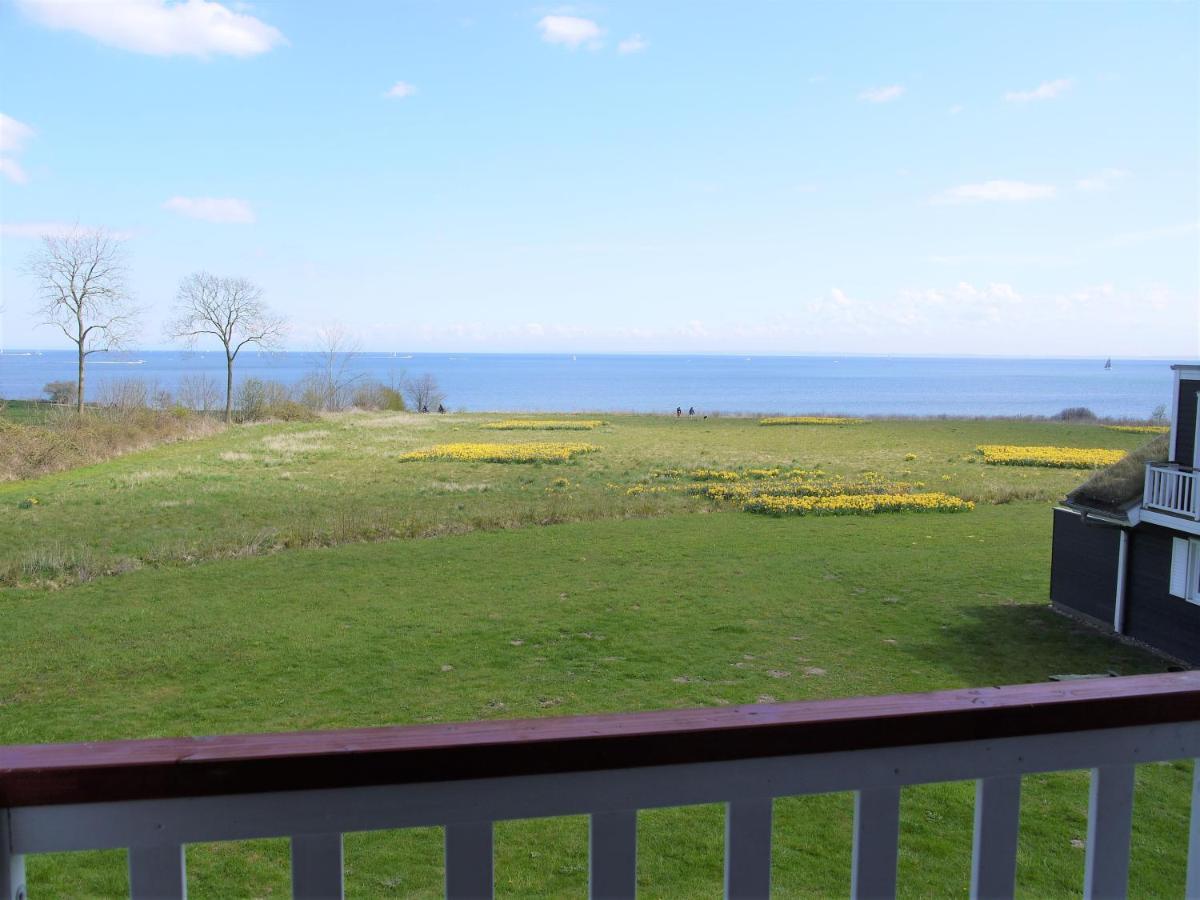 Ferienhaus Oceanview Sierksdorf Exterior foto