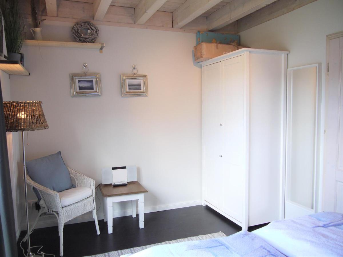 Ferienhaus Oceanview Sierksdorf Exterior foto